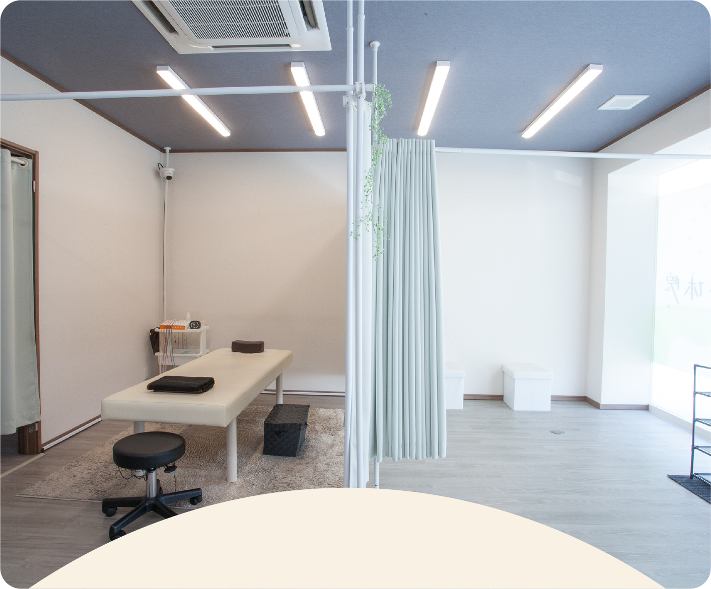 院情報 / アクセス